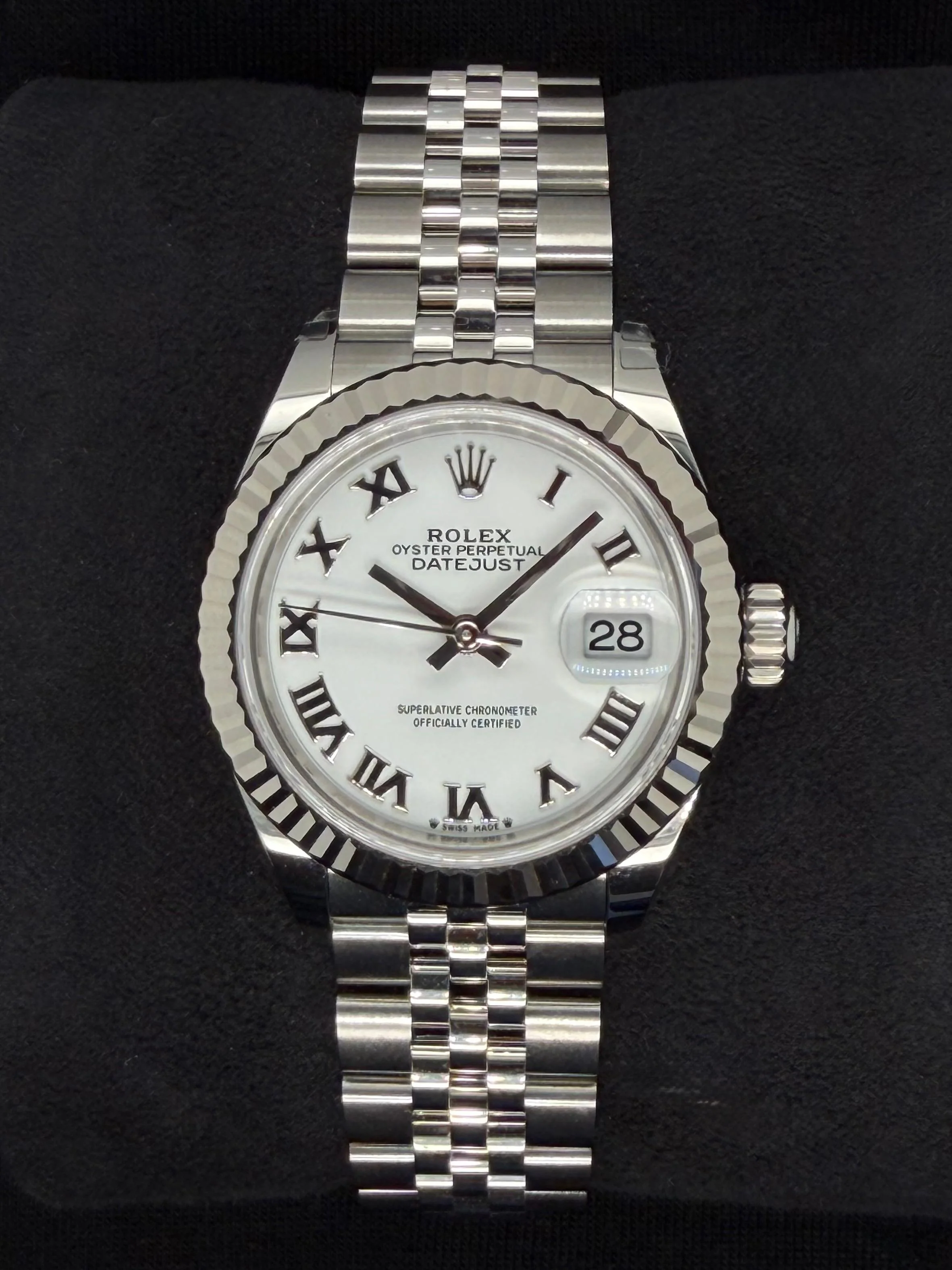 Professional / Business Watches