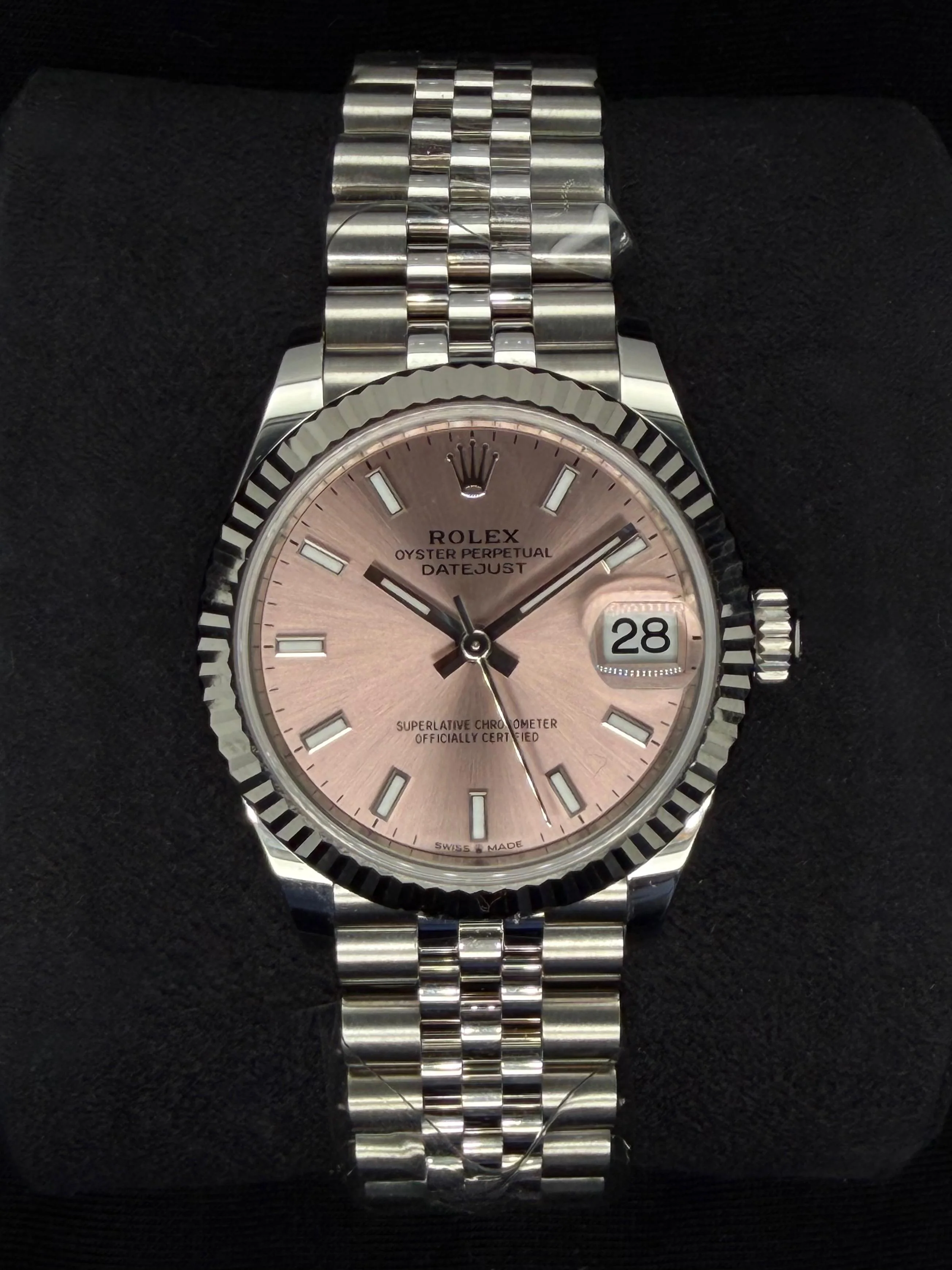 Rolex